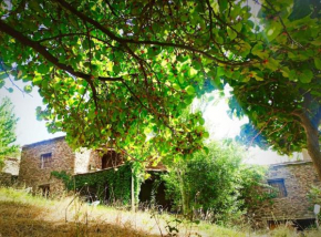 Cortijo rural El Albercón - Capileira - Alpujarra Rural, Capileira